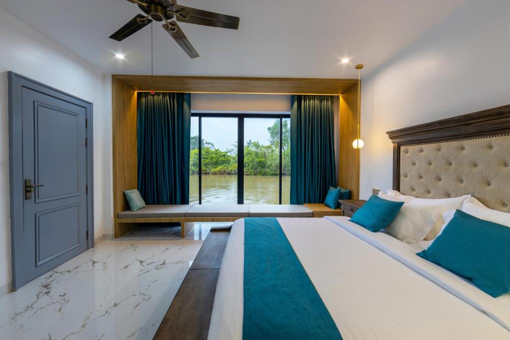 SS Villa & Resort photo 2
